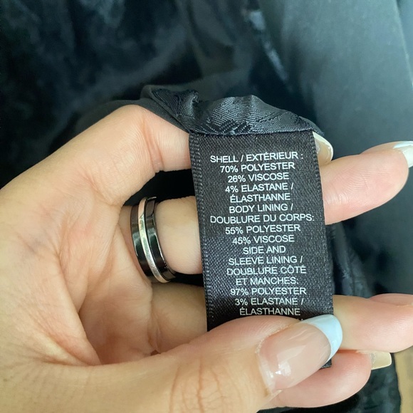 RW&CO Blazer - Picture 4 of 4